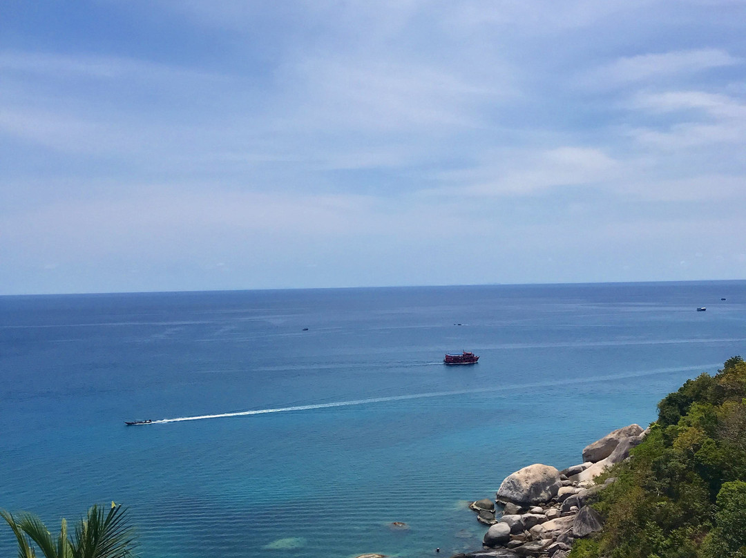 安娜吉拉度假村主图