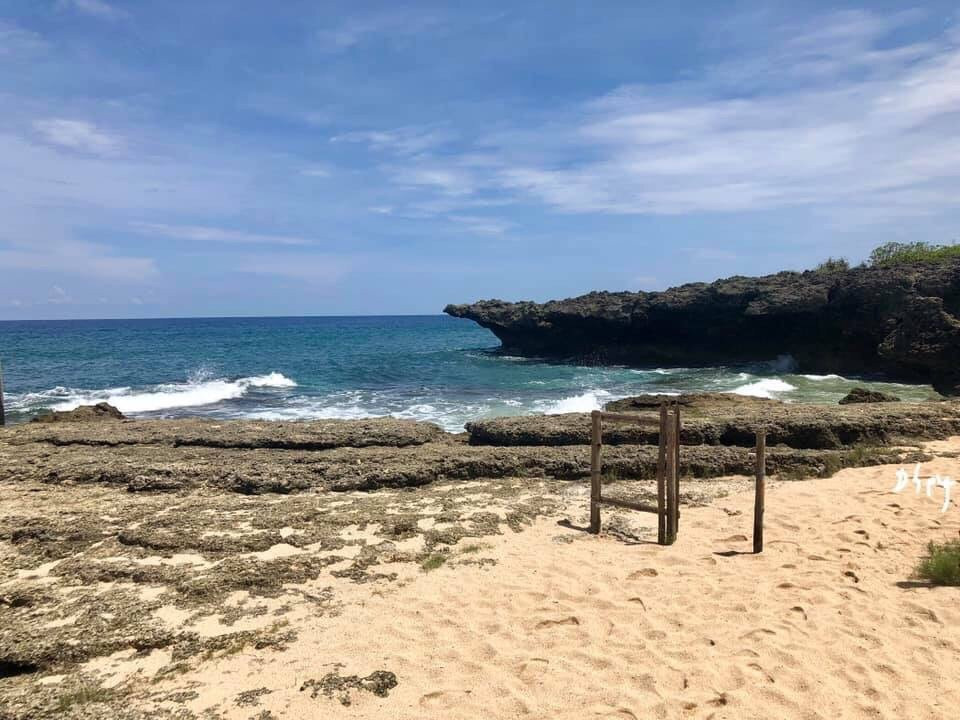 Rock View Beach Resort主图