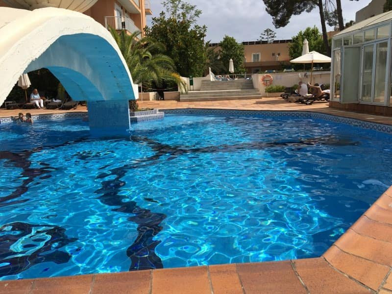 Mar Hotels Paguera & Spa主图