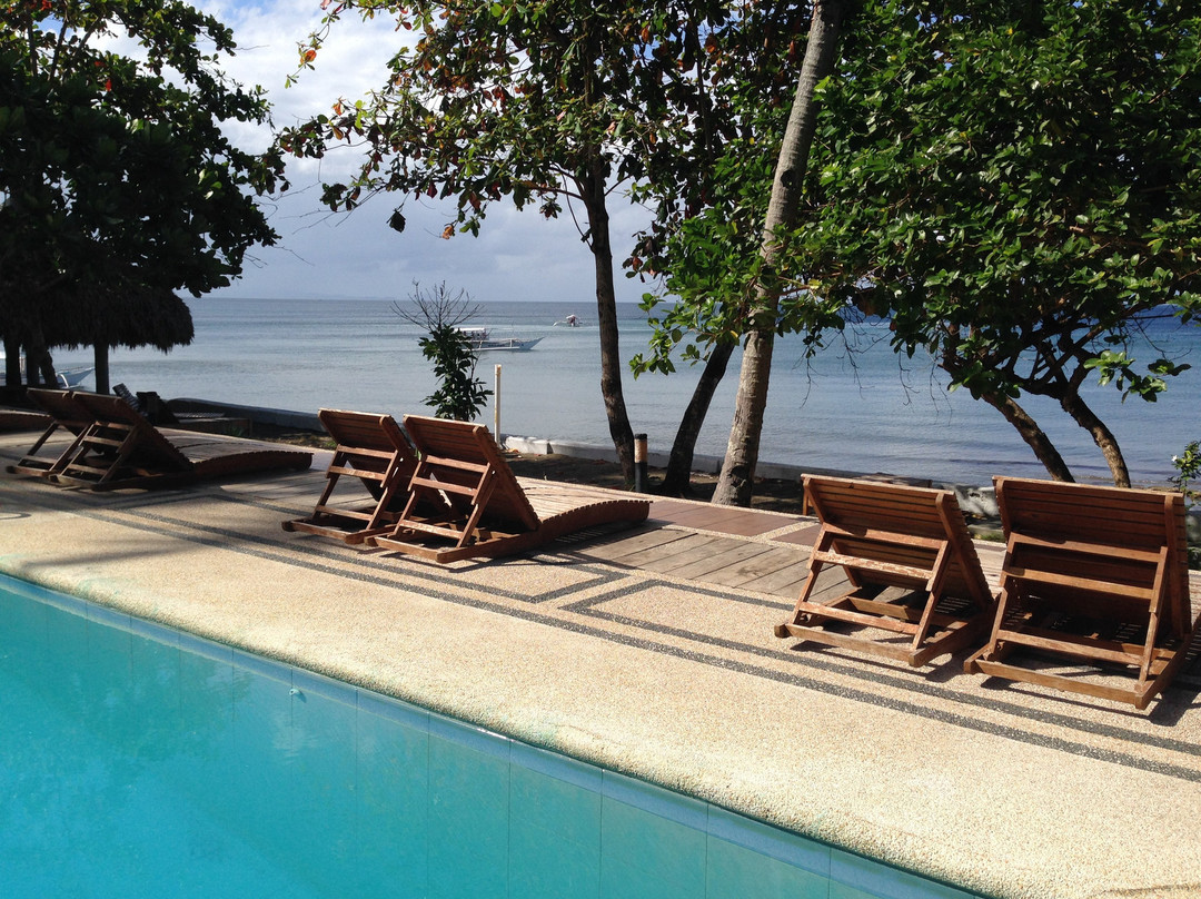 维顿度假酒店主图