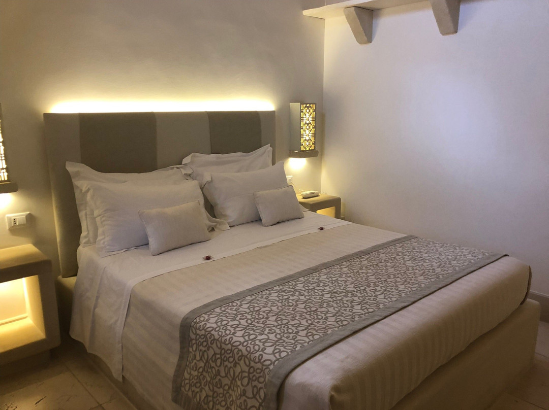 Maglie酒店住宿-Corte Dei Granai