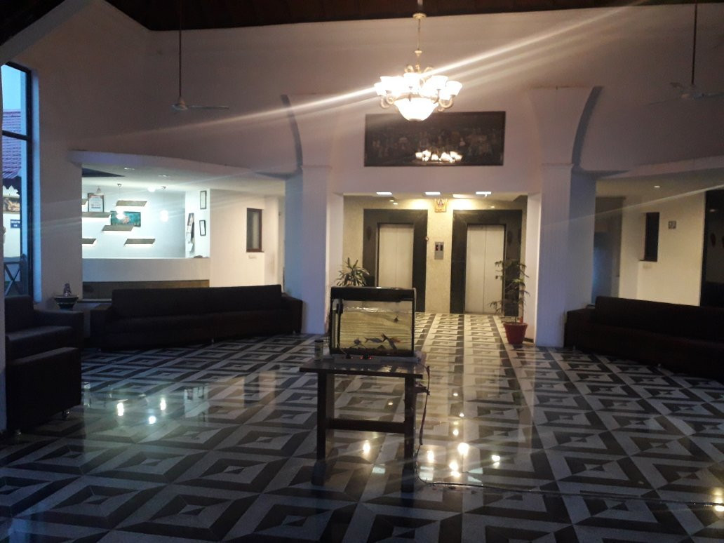 The Grand Midway Hotel主图