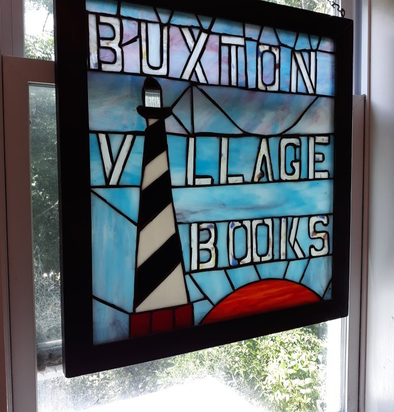 Buxton Village Books景点图片