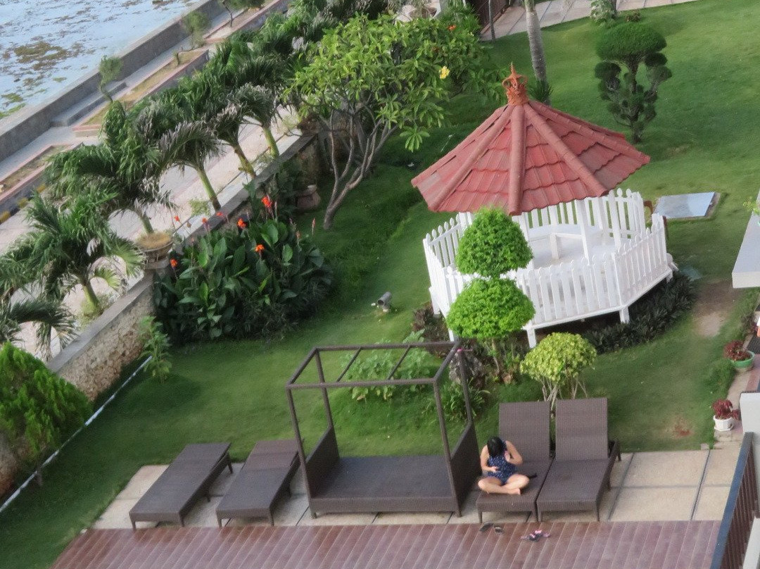 Hotel On The Rock主图