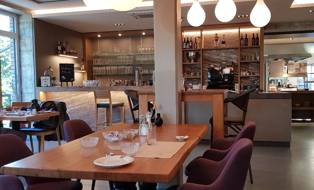 Zum Ludgerusbrunnen主图