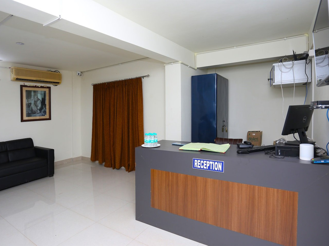 OYO 23251 Prime Residency主图