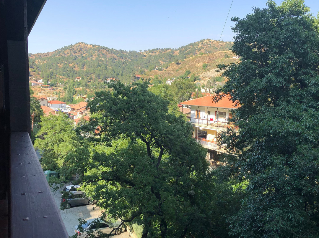 The Mill Hotel主图