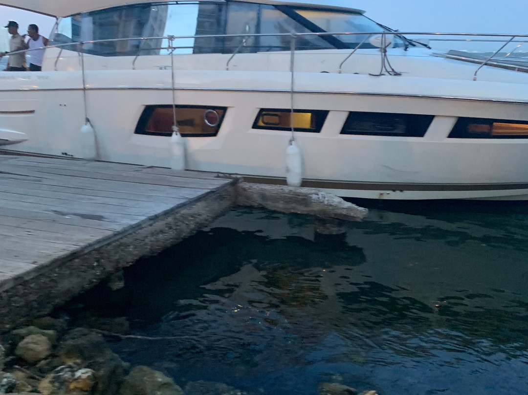 Nauty 360 - Boat Rental Cartagena景点图片