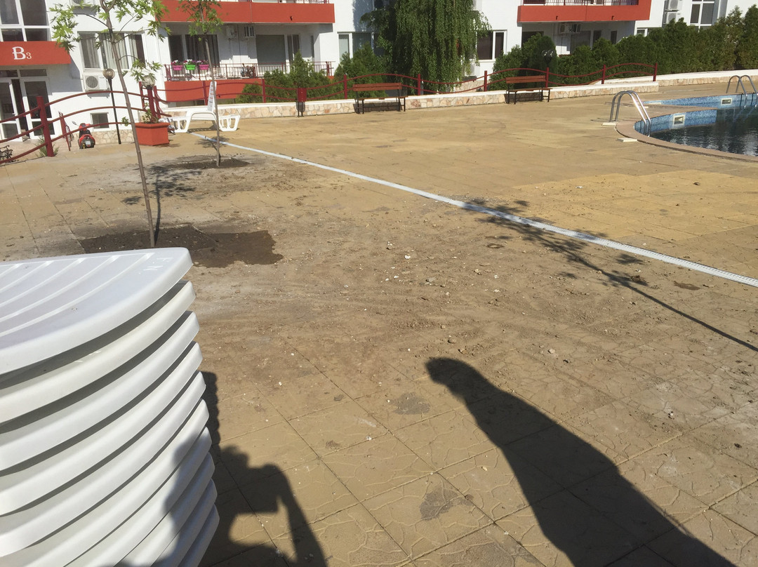 Panorama Fort Beach Complex主图