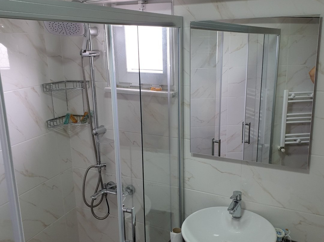 Fidanoglu Suite Hotel主图