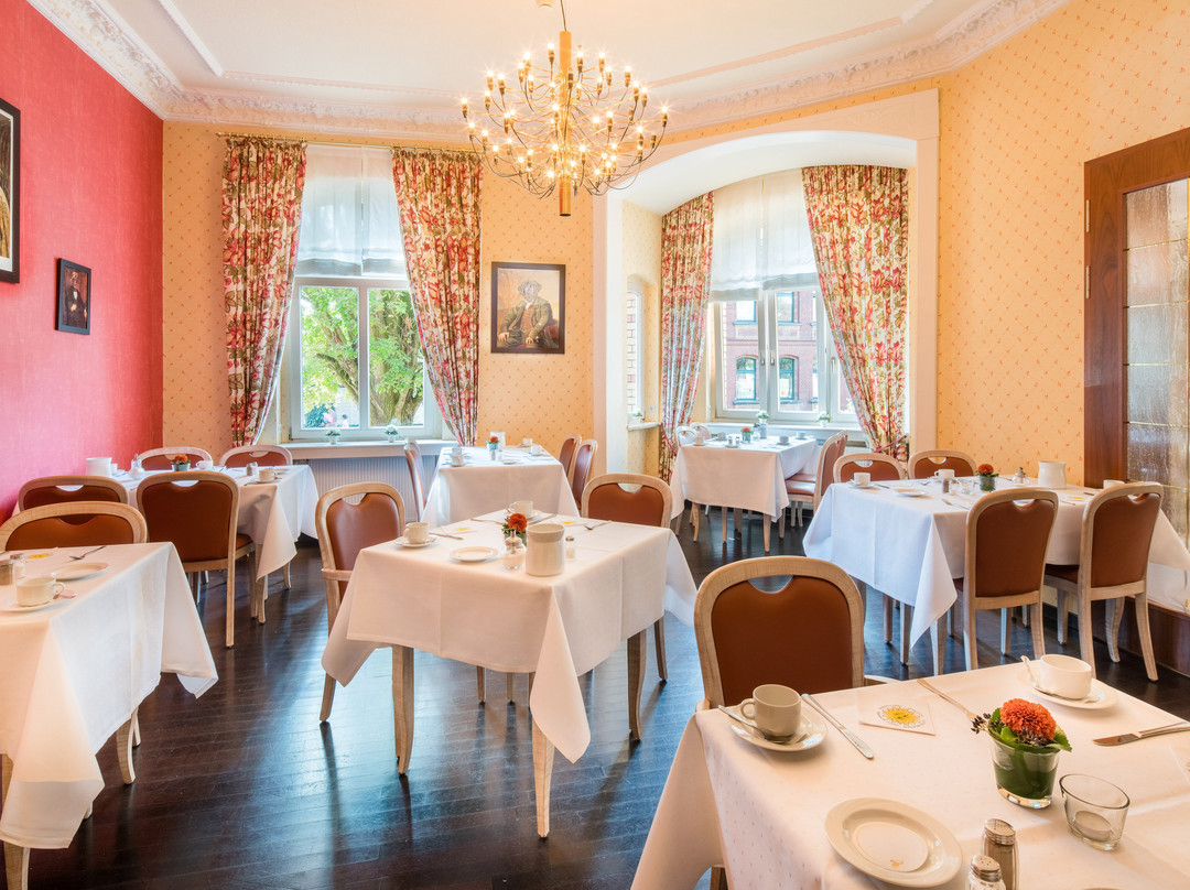 Parkhotel Helmstedt主图