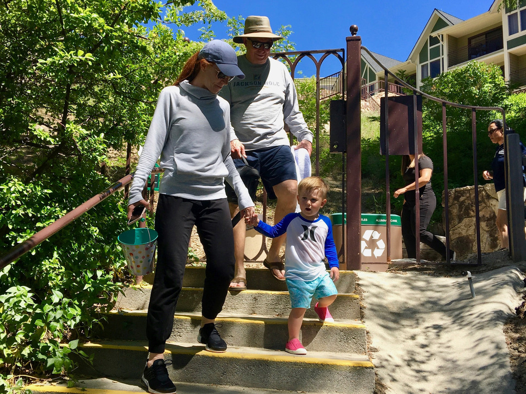 Lake Arrowhead Resort and Spa主图