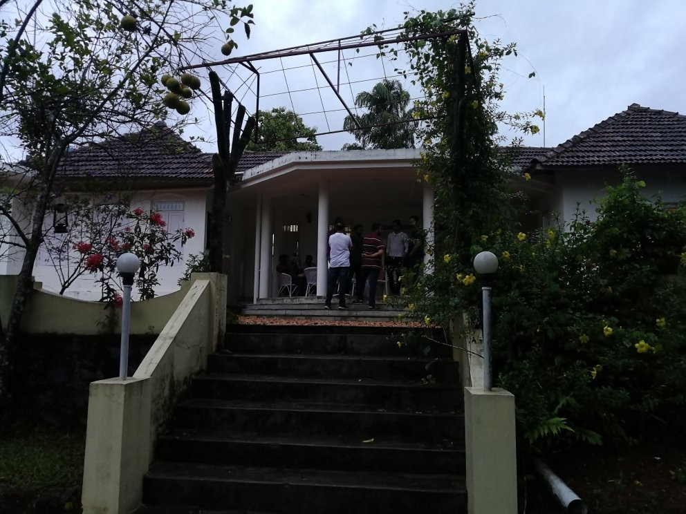 Teak Grove Country House主图