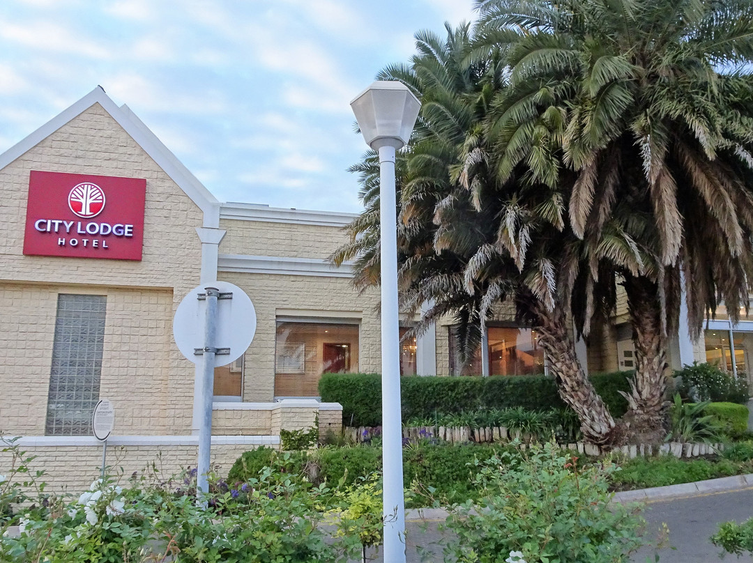 City Lodge Hotel Bloemfontein主图
