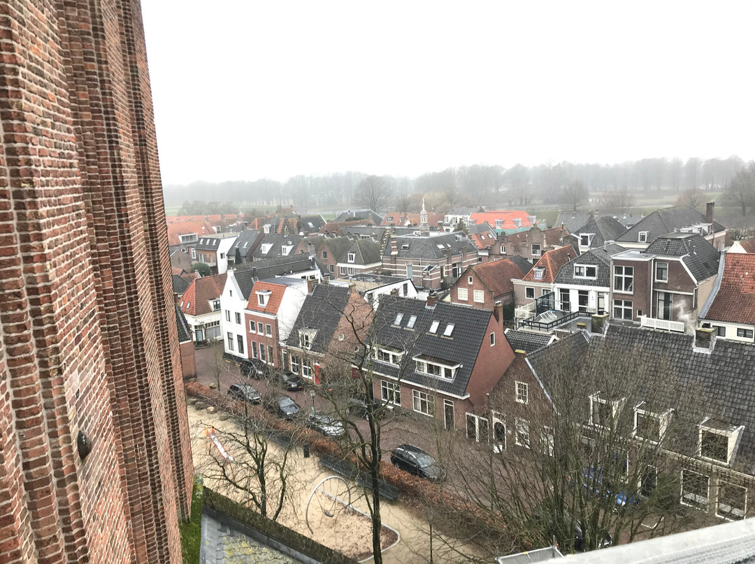 Grote Kerk景点图片