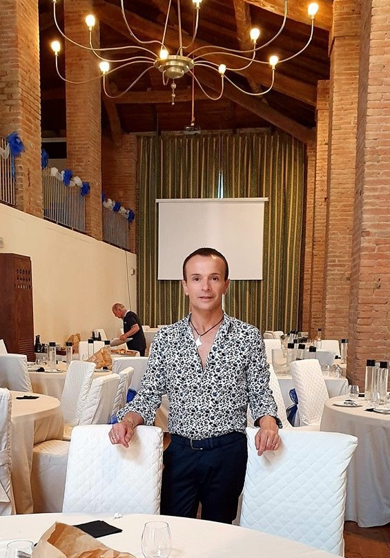 Hotel Villa Costanza主图