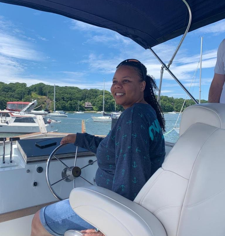 Just Us Cruising Charters-Northport必去景点