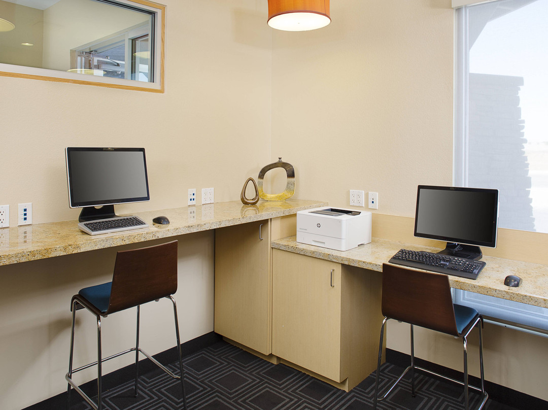 TownePlace Suites by Marriott Phoenix Goodyear主图