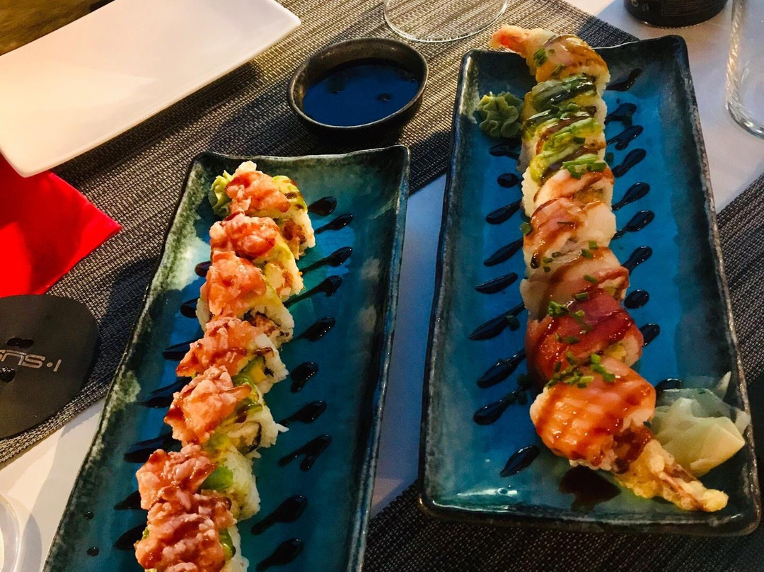 I-Sushi Jesolo