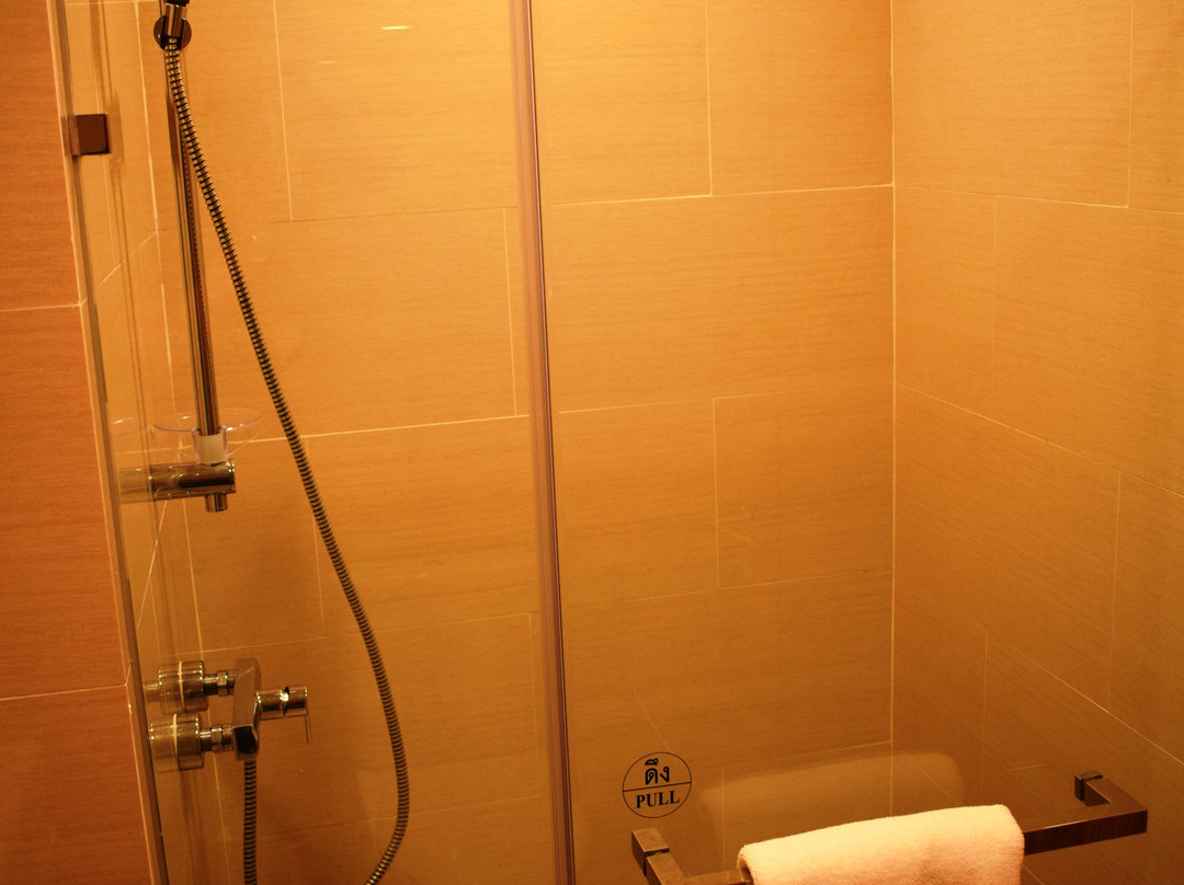 Grand Fortune Hotel Nakhon Si Thammarat主图