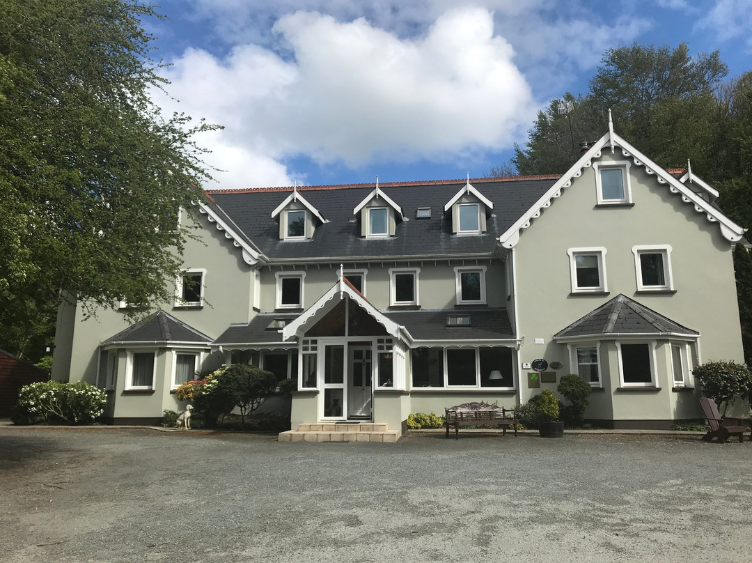 Gleann Fia Country House主图