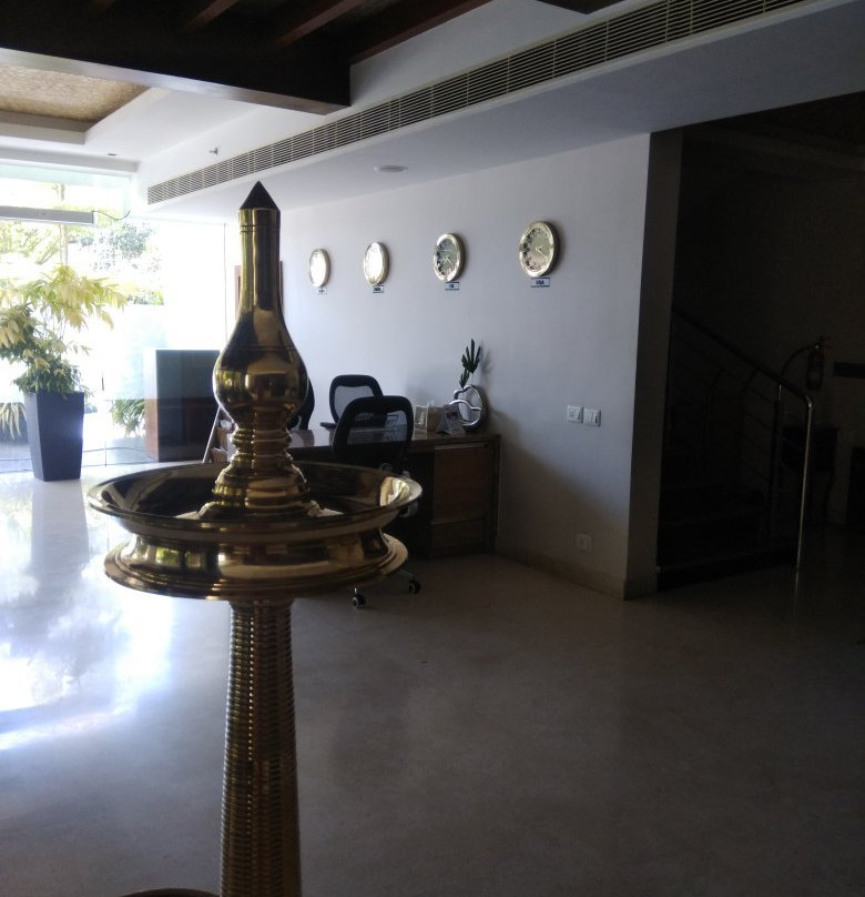 Chand V Residency主图