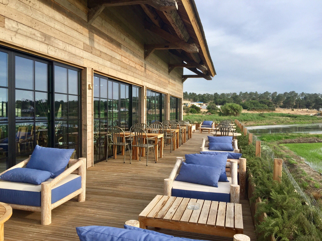 Comporta酒店住宿-Quinta da Comporta - Wellness Boutique Resort