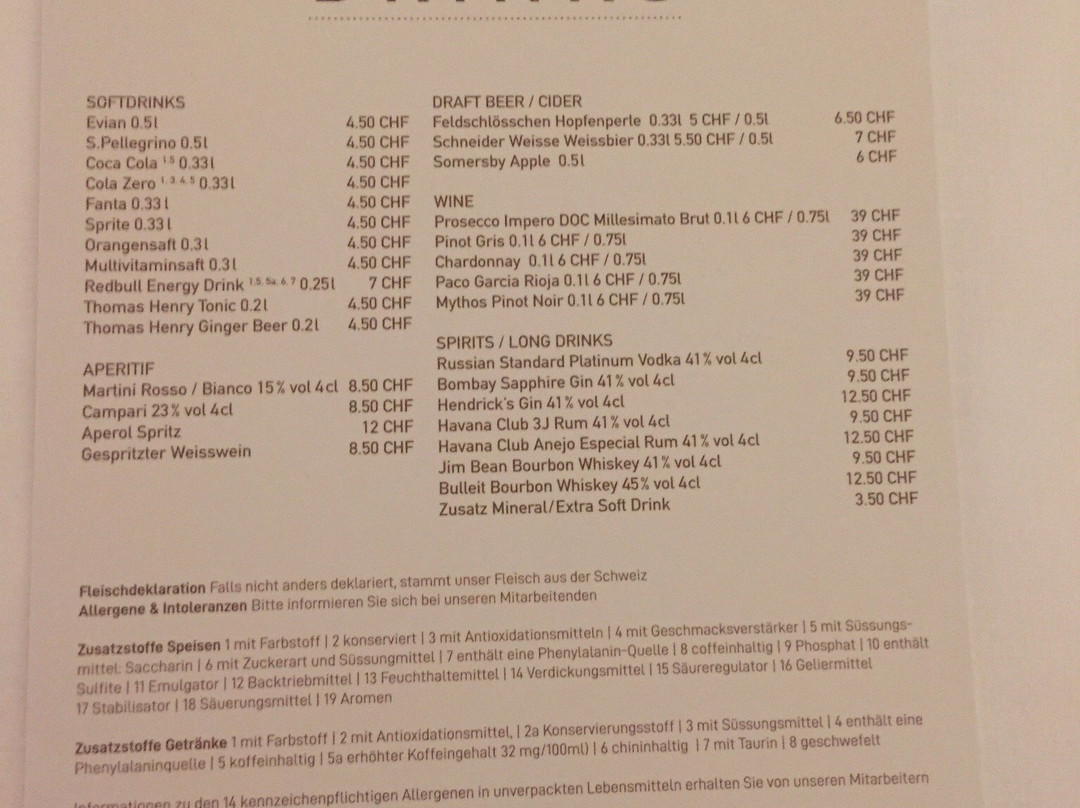 B&B Hotel Zurich East Wallisellen主图
