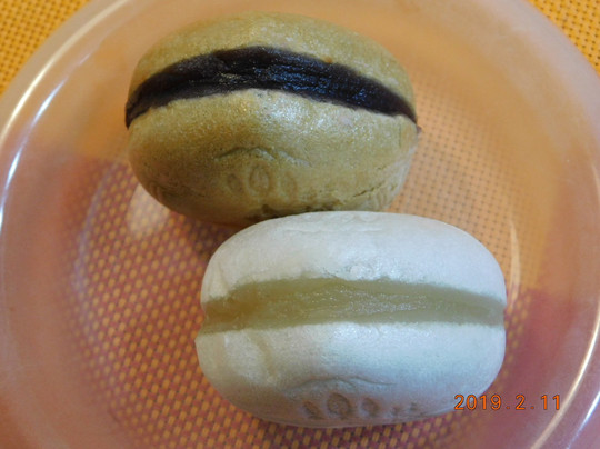 Oshiro Morihachi-墨田区必去景点