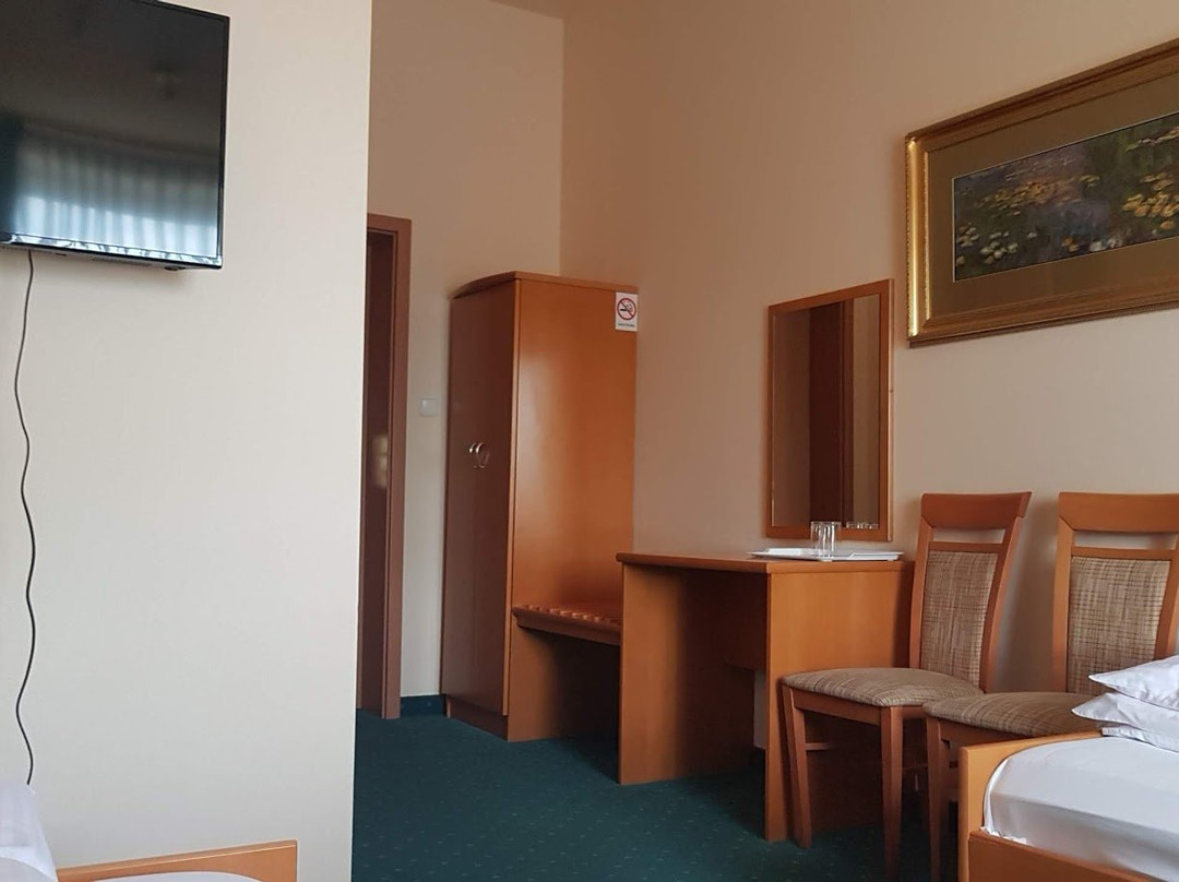 Hotel Korona主图