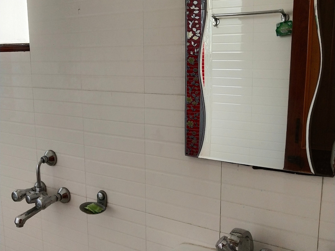 Hotel Shivalik River Retreat主图