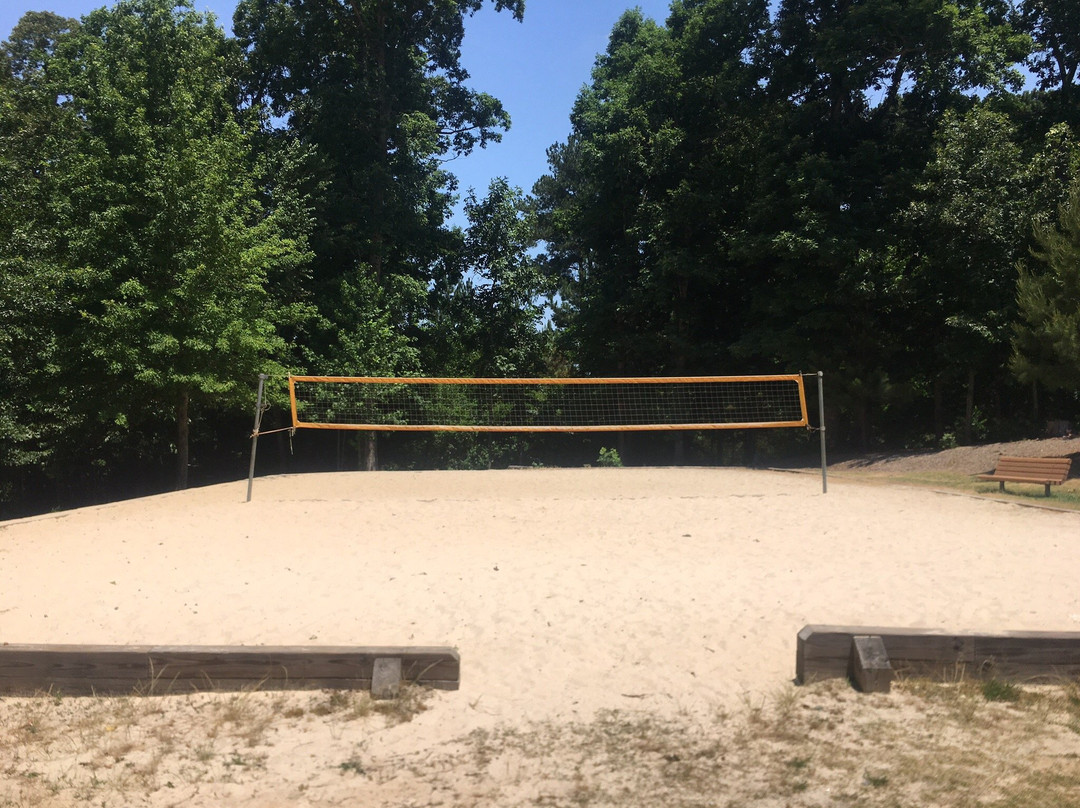 Dacula Park-Dacula必去景点