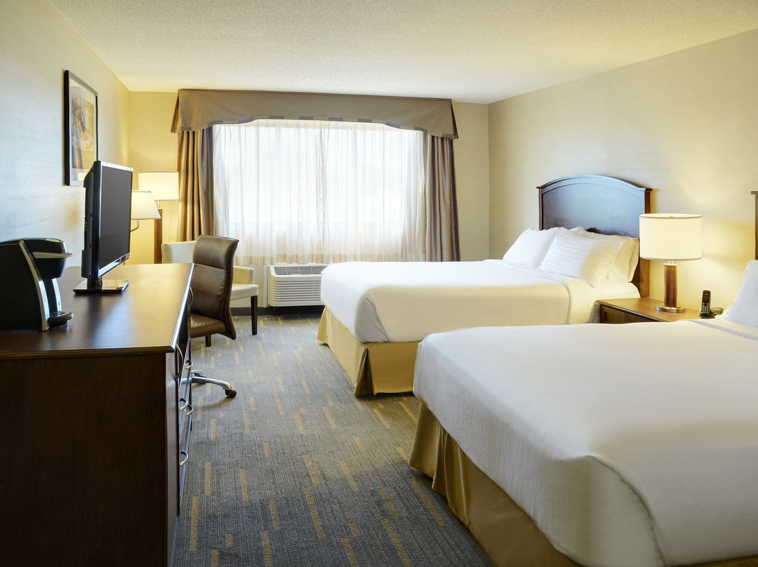 Holiday Inn Lethbridge By IHG主图