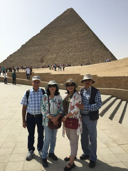 GAT Tours Egypt景点图片