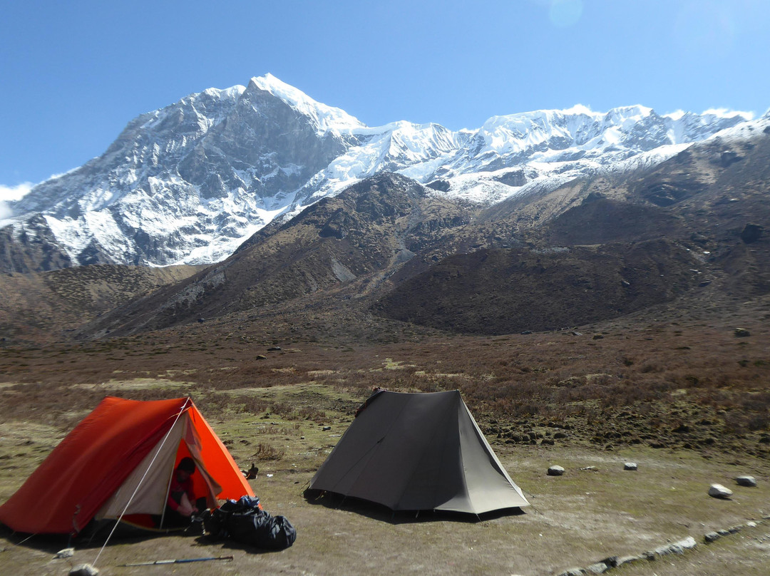 Namgyal Treks & Tours景点图片