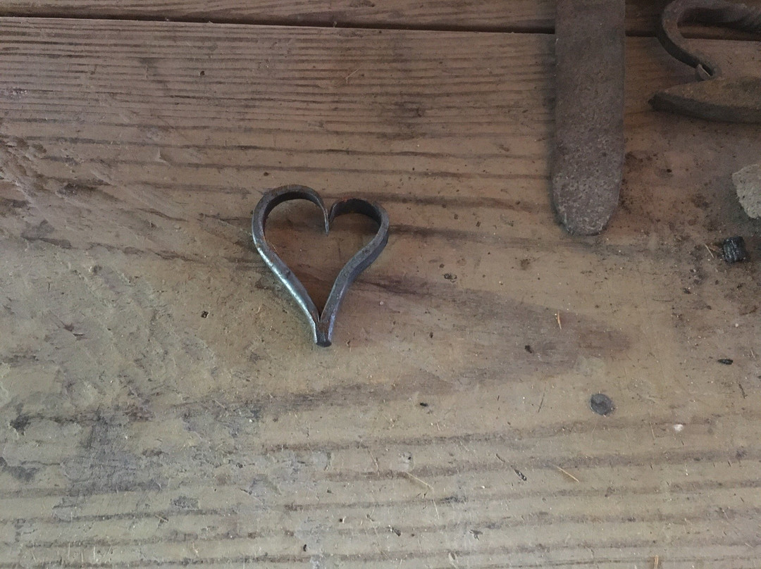 Shoal Creek Living History Museum-堪萨斯城必去景点