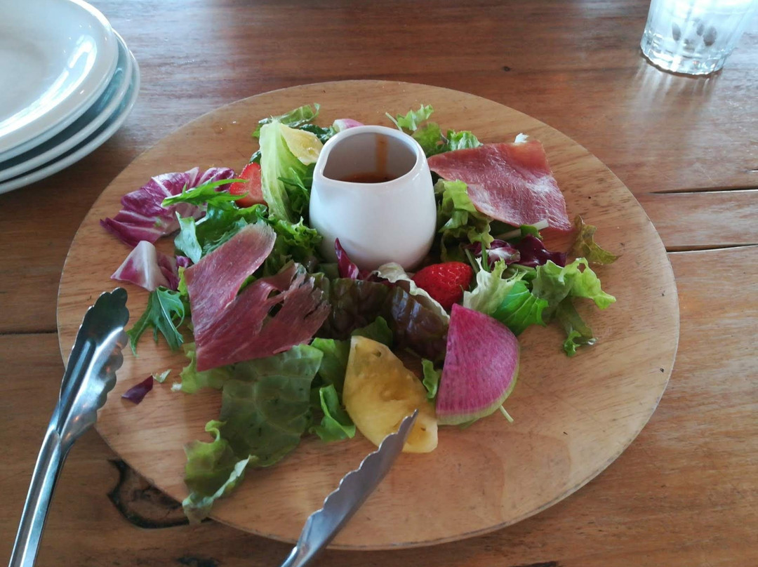 Terrazza Legare テラッツァ レガーレ