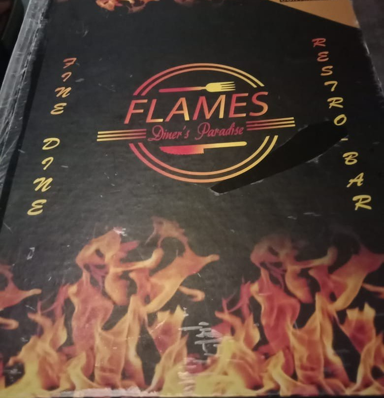 Hotel Pancham Continental主图