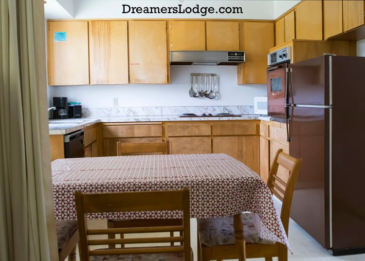 Dreamer's Lodge主图