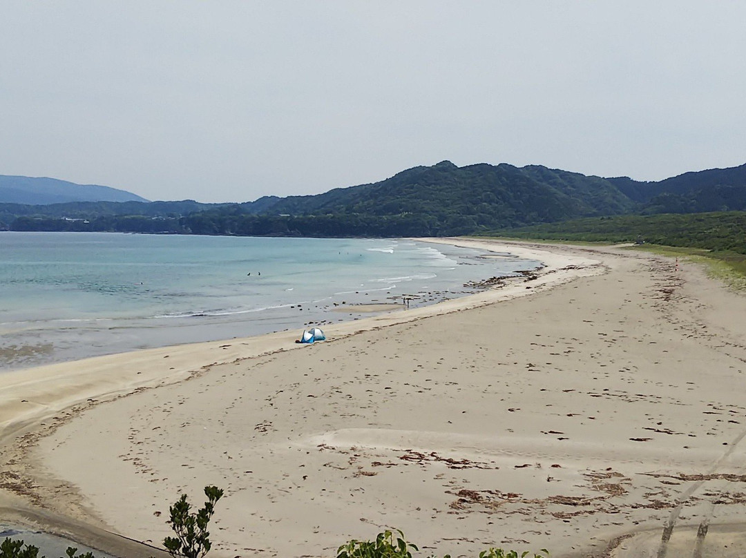 Oki Coast-土佐清水市必去景点