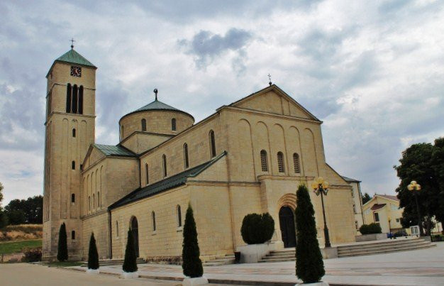 Crkva svetog Nikole Tavelića景点图片