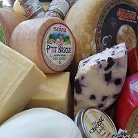 The Cheese Lady Traverse City-特拉弗斯城必去景点