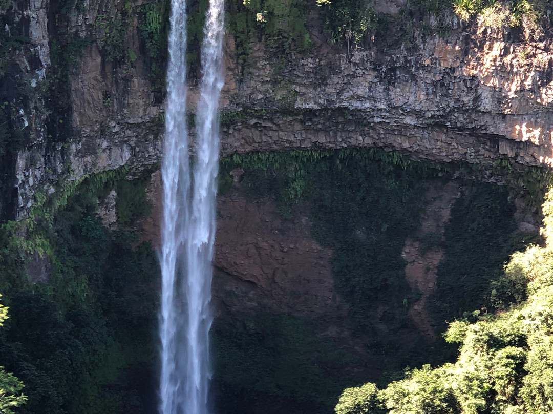 MUTT- Mauritius Travel Tours景点图片