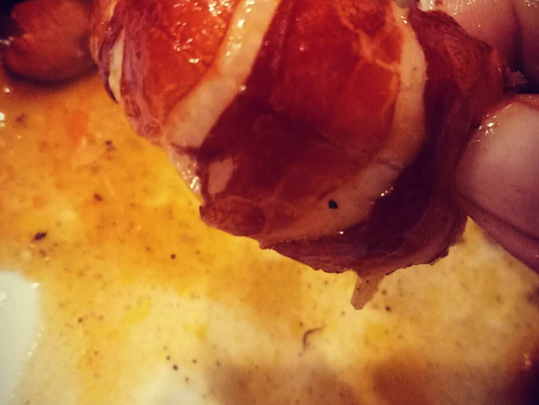 巴列姆皮拉玛酒店主图