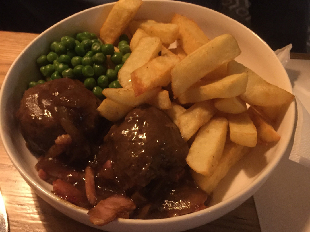 The Bug & Spider主图