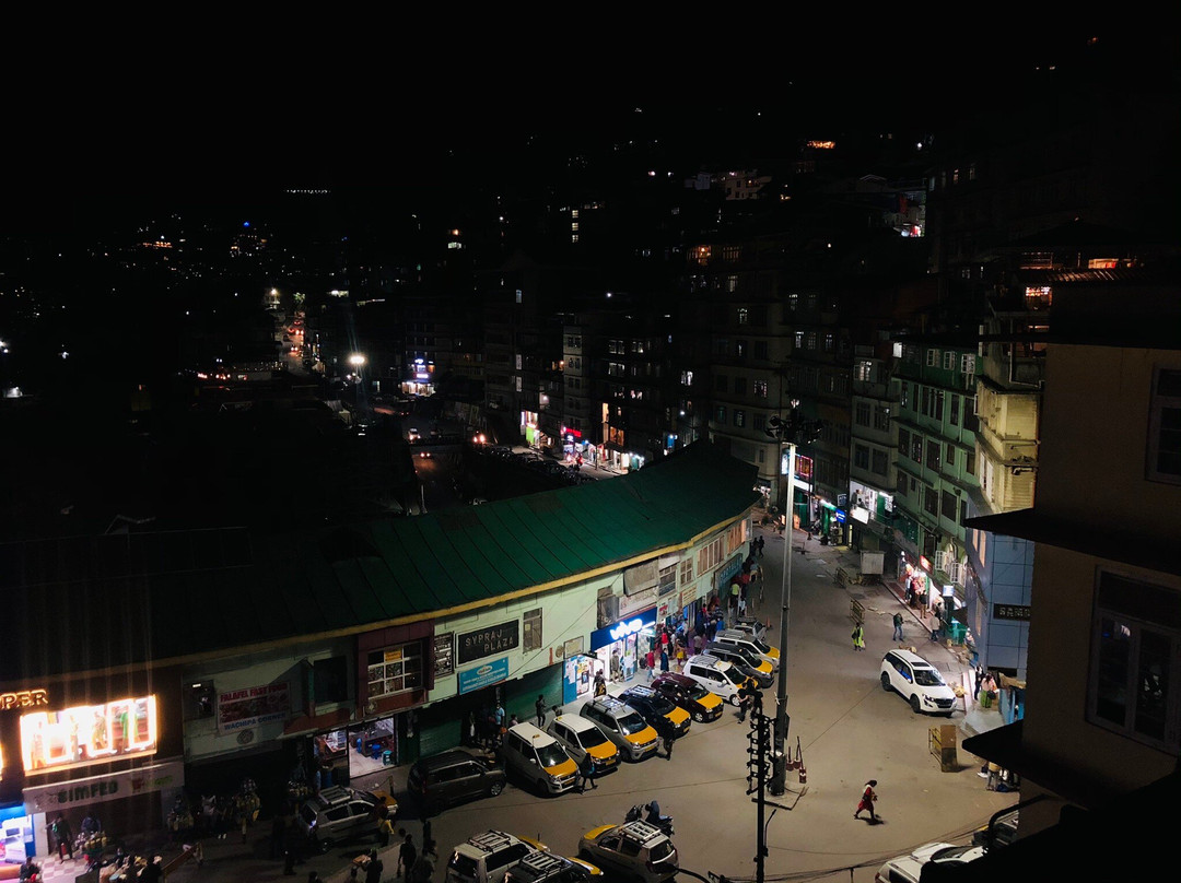 Chuchen酒店住宿-Montis Soyang Premium Heritage Hotel