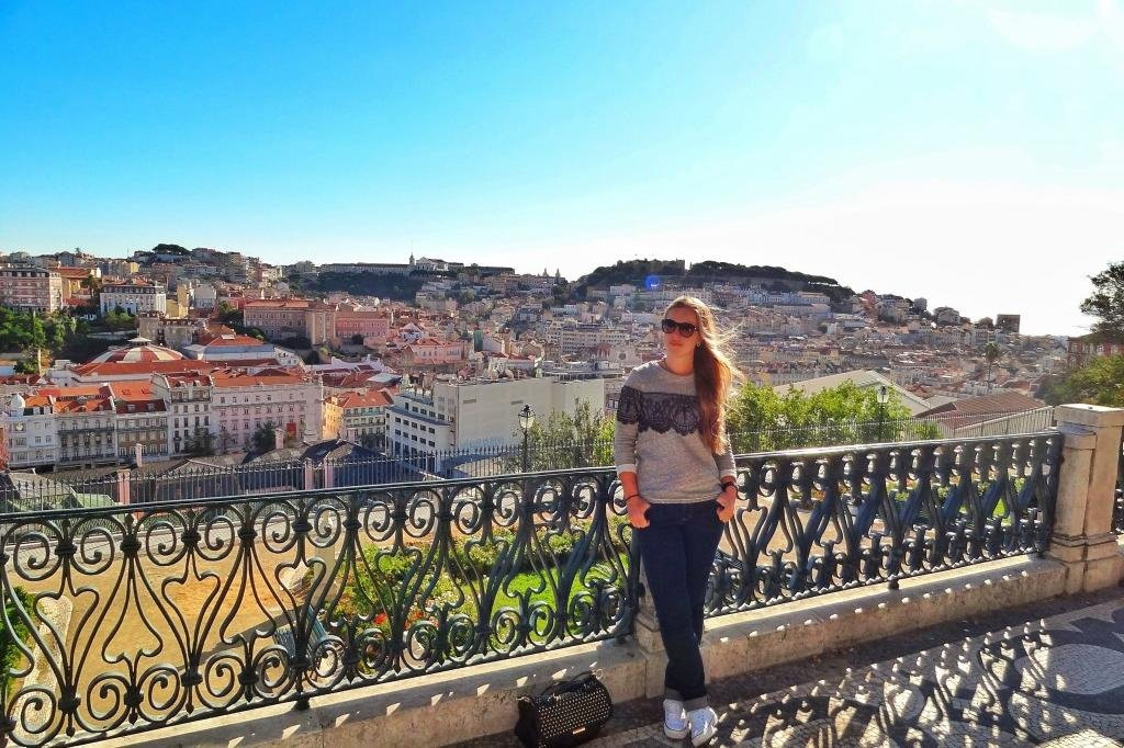 Imperial Tours Portugal-里斯本必去景点