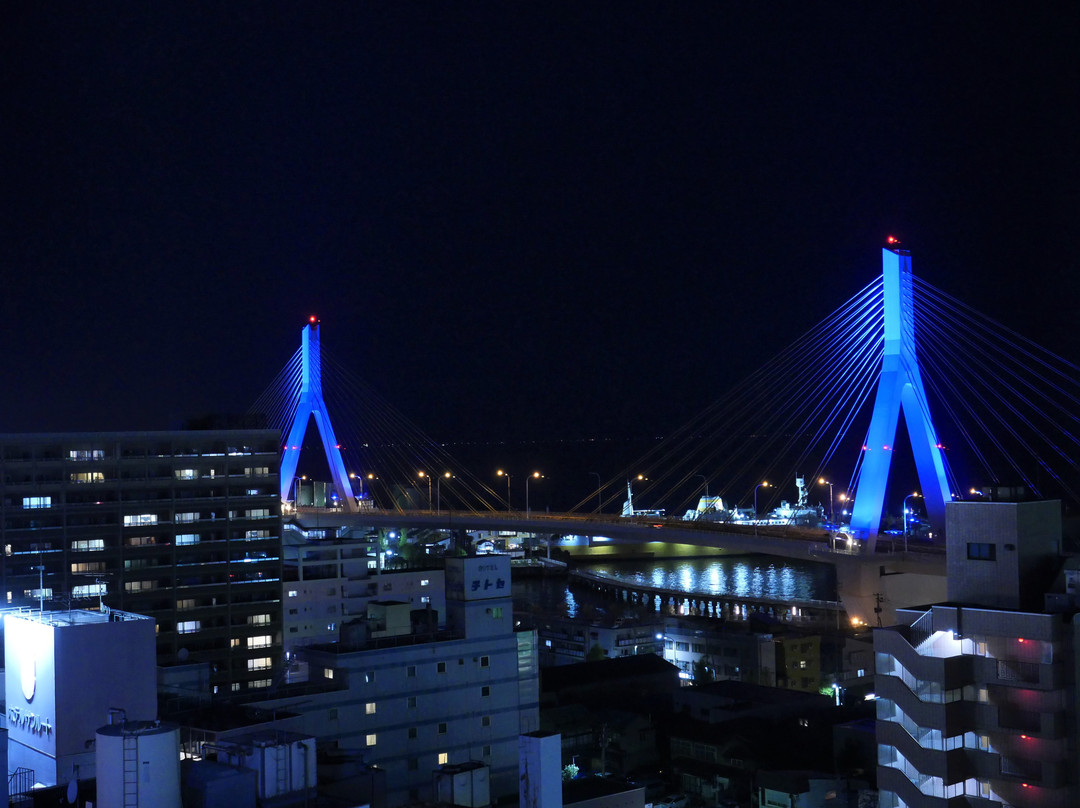 Daiwa Roynet Hotel Aomori主图