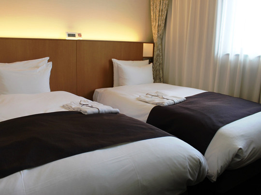 Hotel B4T Kakunodate主图