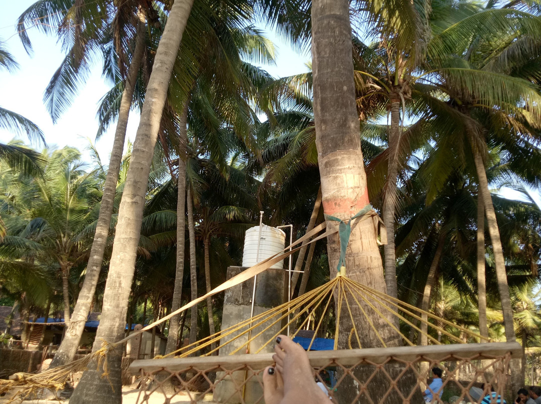 Chivla Beach景点图片